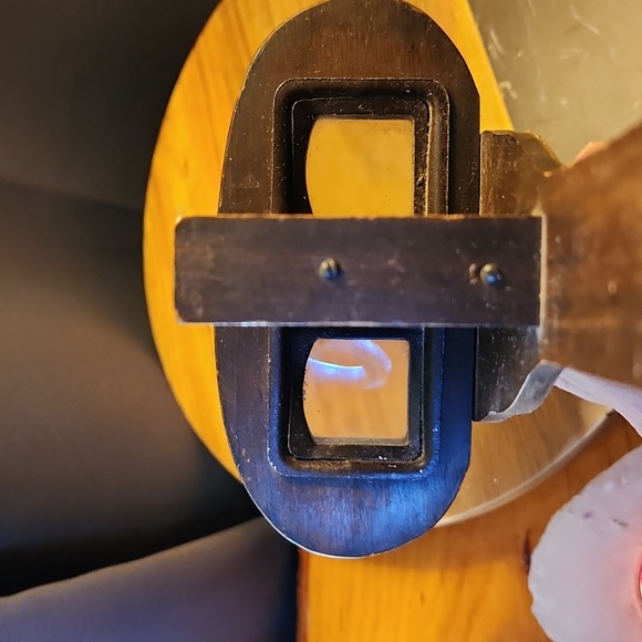 Steroscope. Vintage - Picture 10 of 10